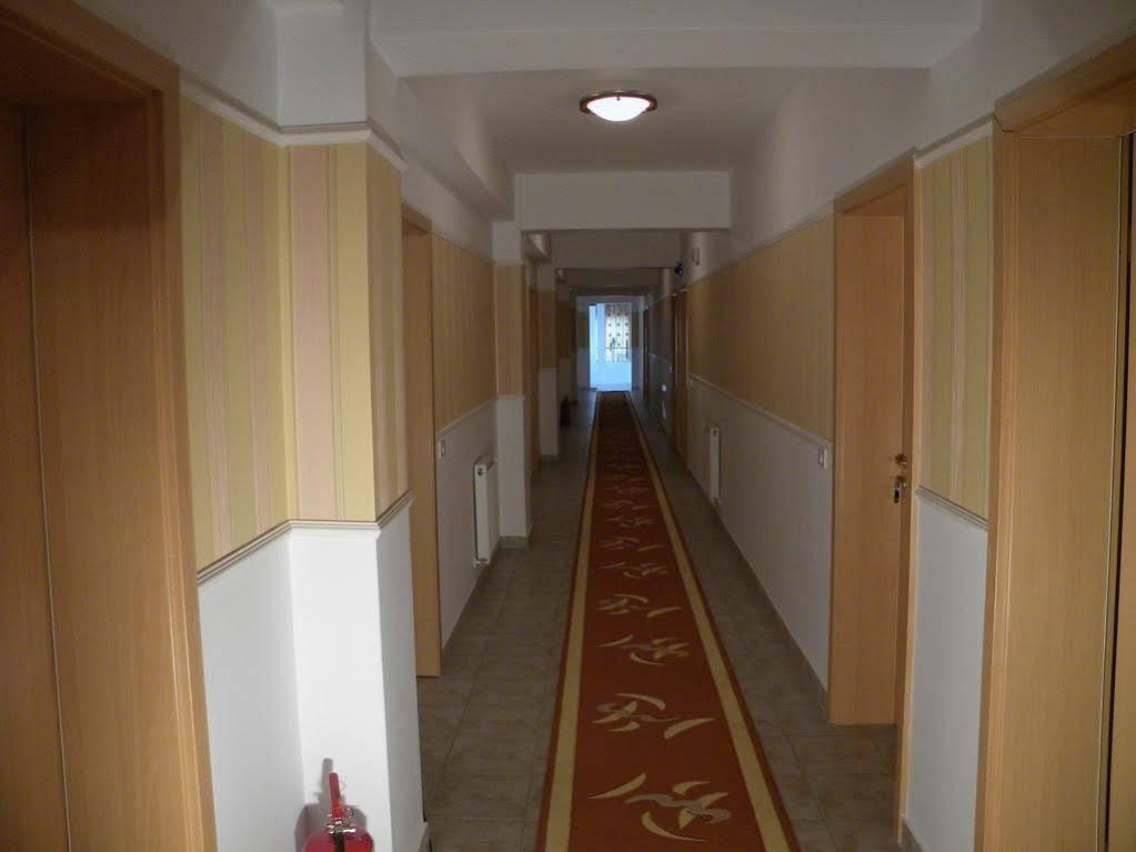 Hotel Veneto Timişoara Exterior foto