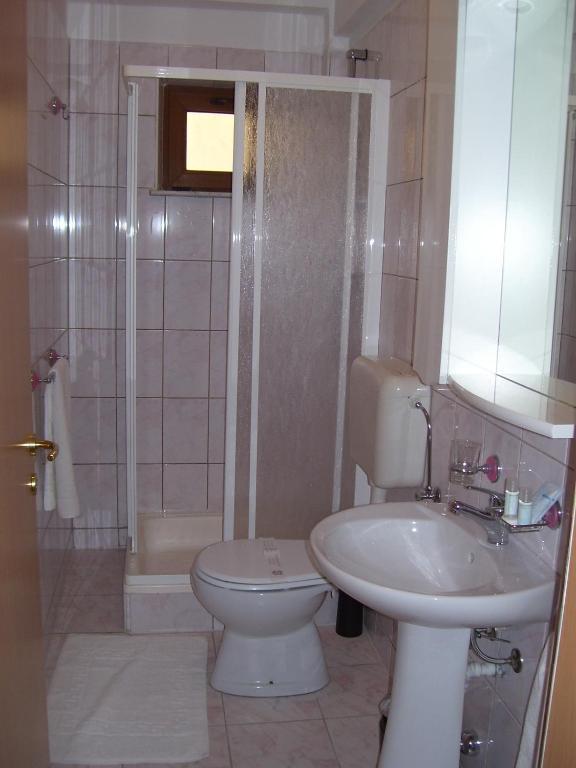 Hotel Veneto Timişoara Zimmer foto